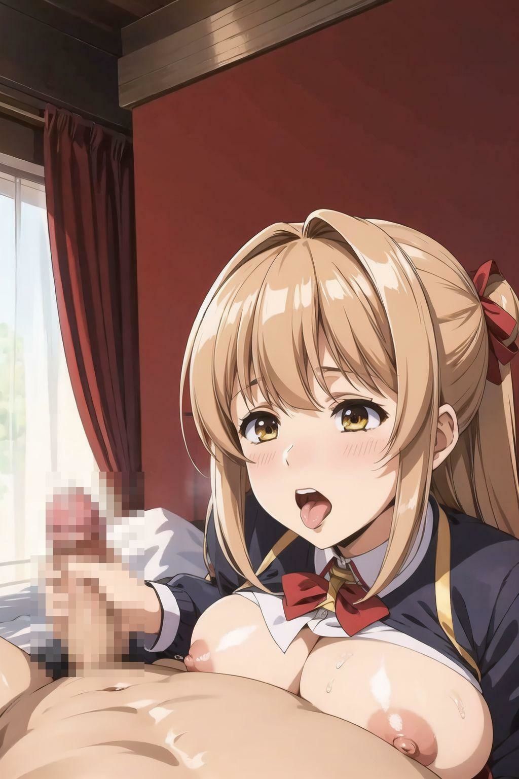 中世風大人のお姉さん サンプル4ページ目