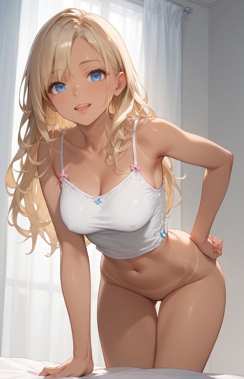 グラビア＆裏画像 JKアイドル 3名セット特価！vol.3 サンプル4ページ目