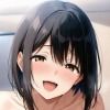 爆乳清楚な学級委員長はどえろビッチだった サンプル9ページ目