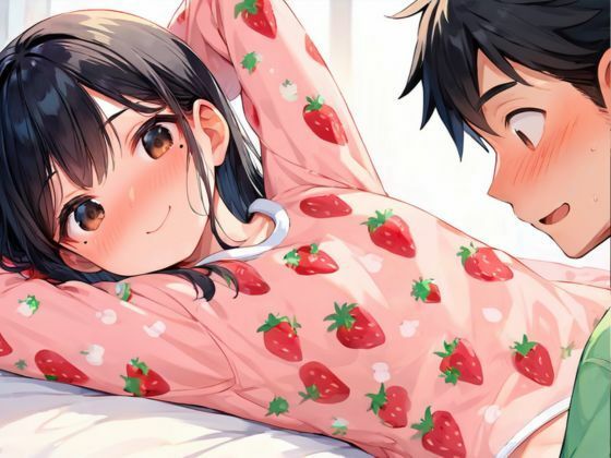 大人になった従姉妹2人と楽しいエッチ サンプル10ページ目