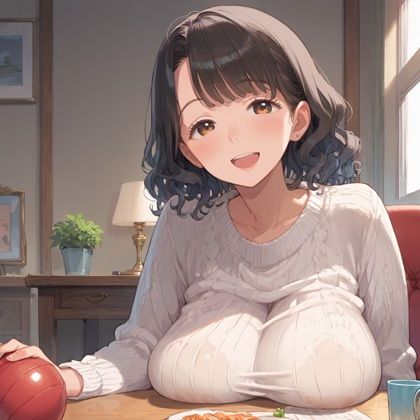バレちゃうから声出さないでね ー温泉でチンポをしゃぶってくれる母ー サンプル1ページ目