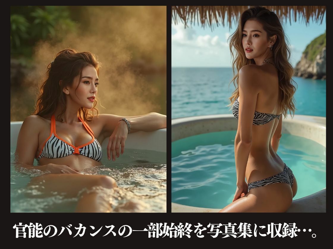 となりの美人妻3 サンプル3ページ目