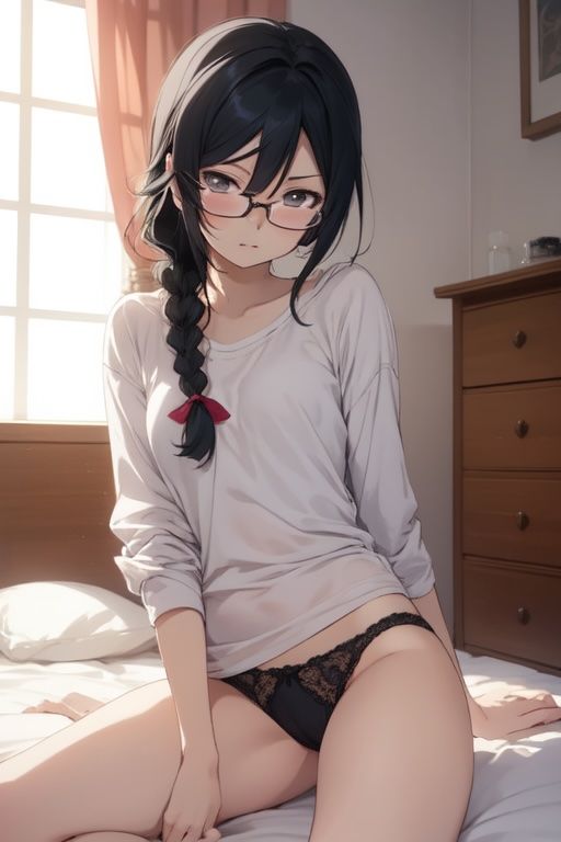 虹かけ誌  ラブライブ！  イラスト集21 優木せつ菜  中川菜々でトランザムします！！ サンプル2ページ目