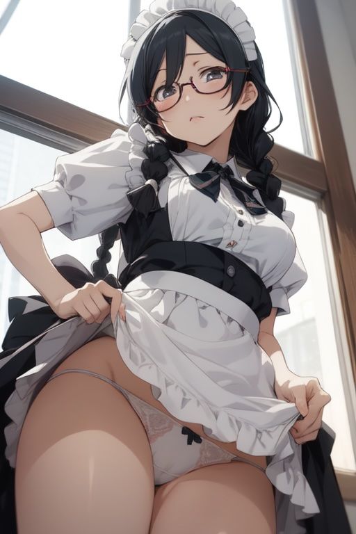 虹かけ誌  ラブライブ！  イラスト集21 優木せつ菜  中川菜々でトランザムします！！ サンプル7ページ目
