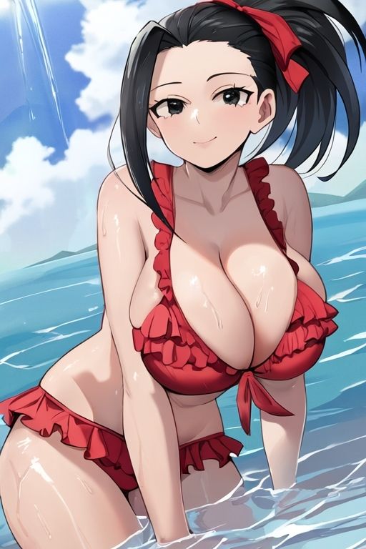 ヤオモモは脂肪の塊を脂質タンクとしか認識できない サンプル4ページ目
