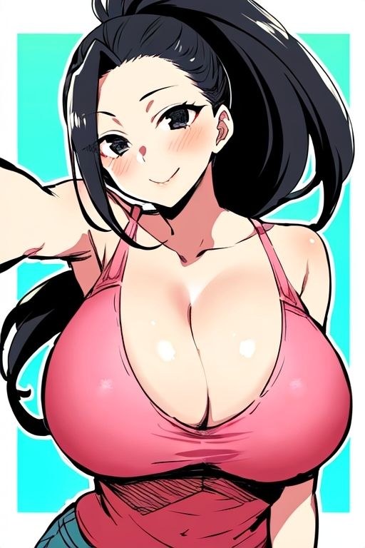 ヤオモモは脂肪の塊を脂質タンクとしか認識できない サンプル9ページ目