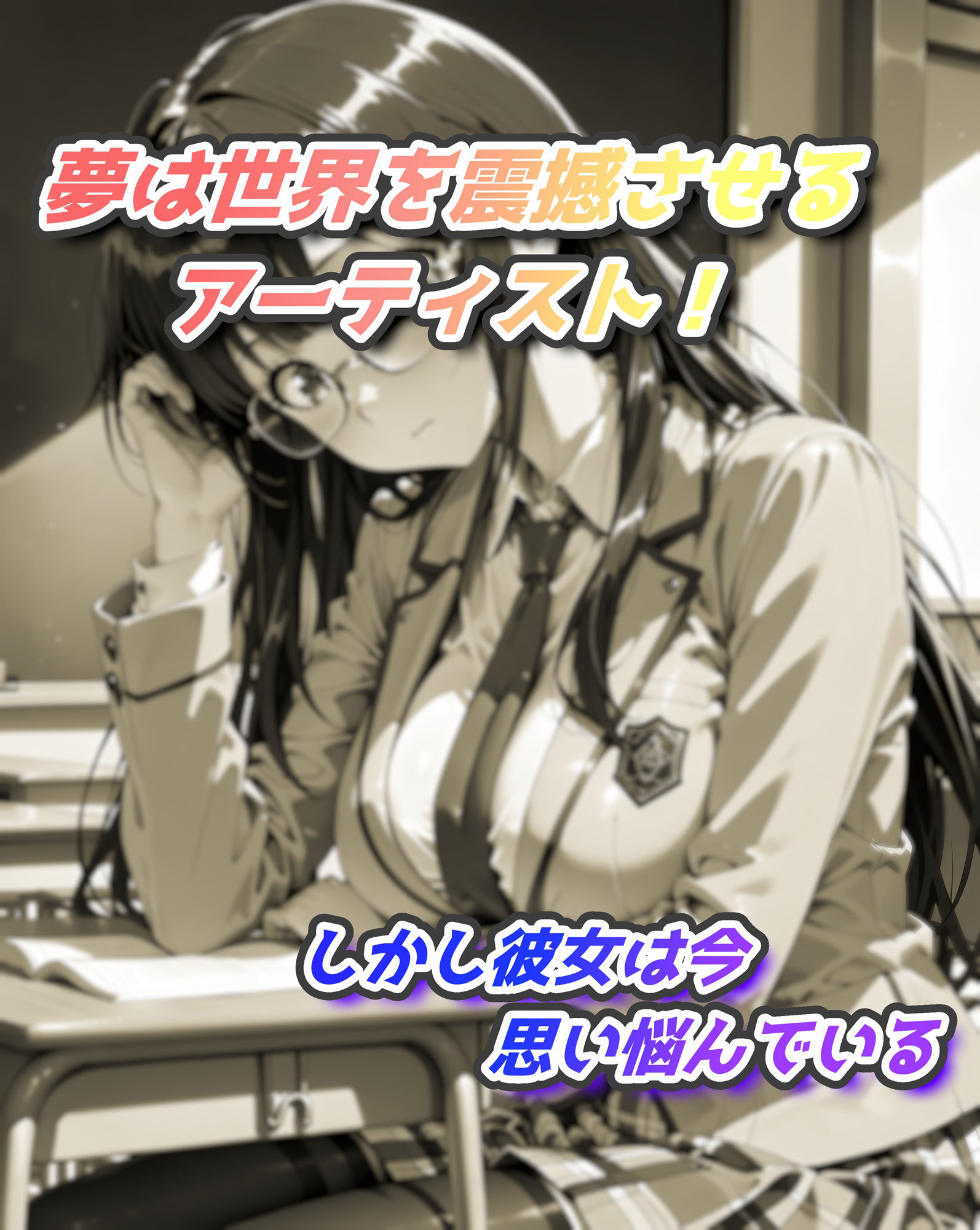 標的-ターゲット- 1 サンプル1ページ目