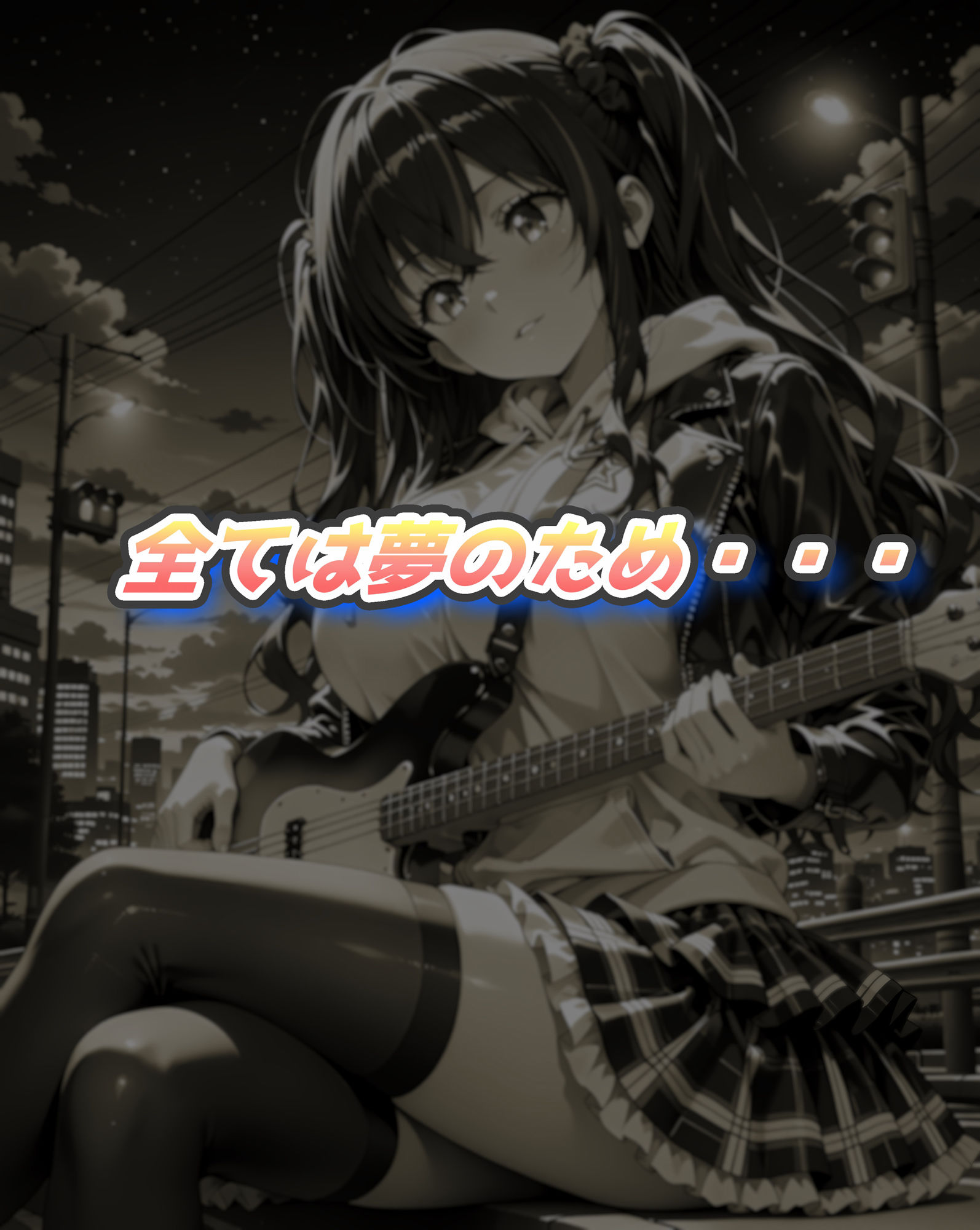 標的-ターゲット- 1 サンプル7ページ目
