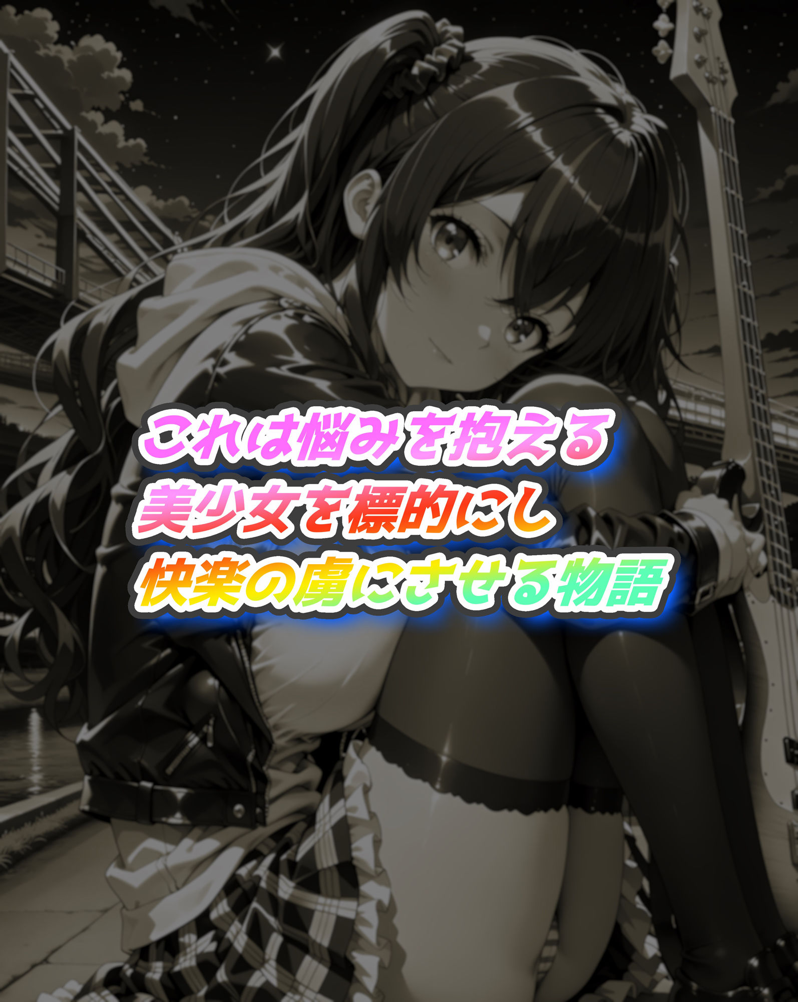 標的-ターゲット- 1 サンプル8ページ目