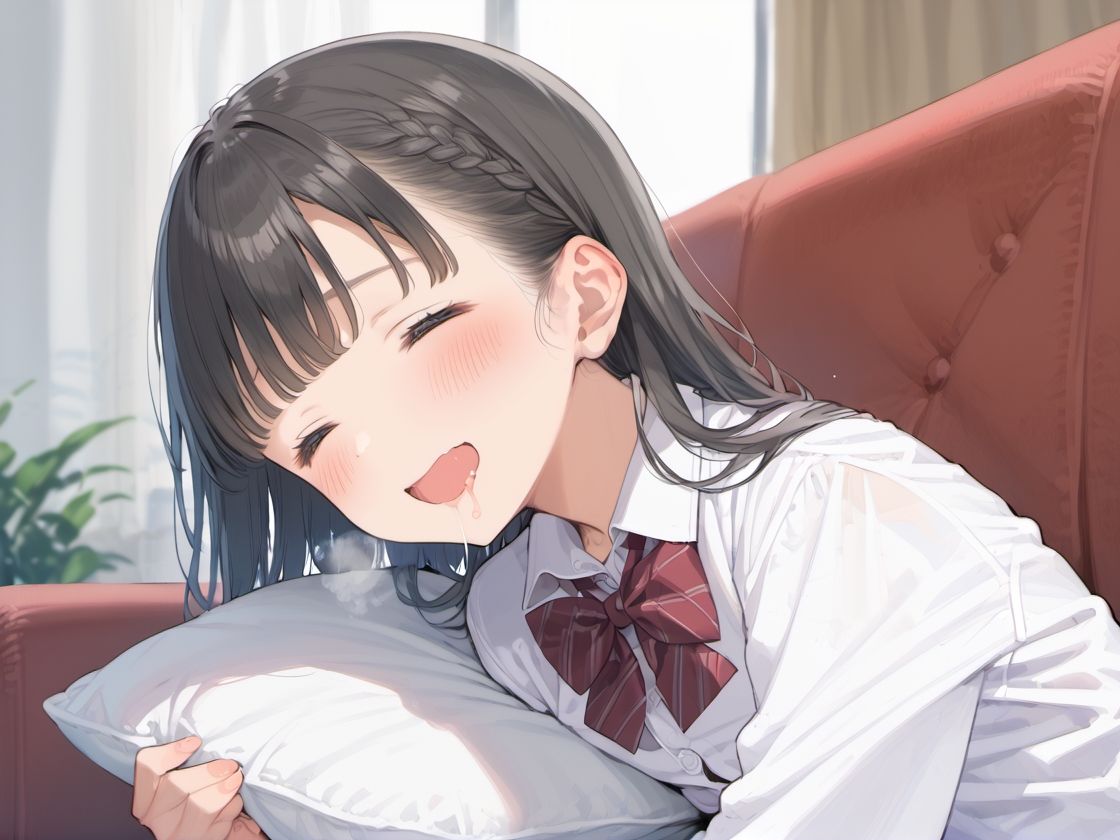 妹がセックスにハマった件について サンプル1ページ目