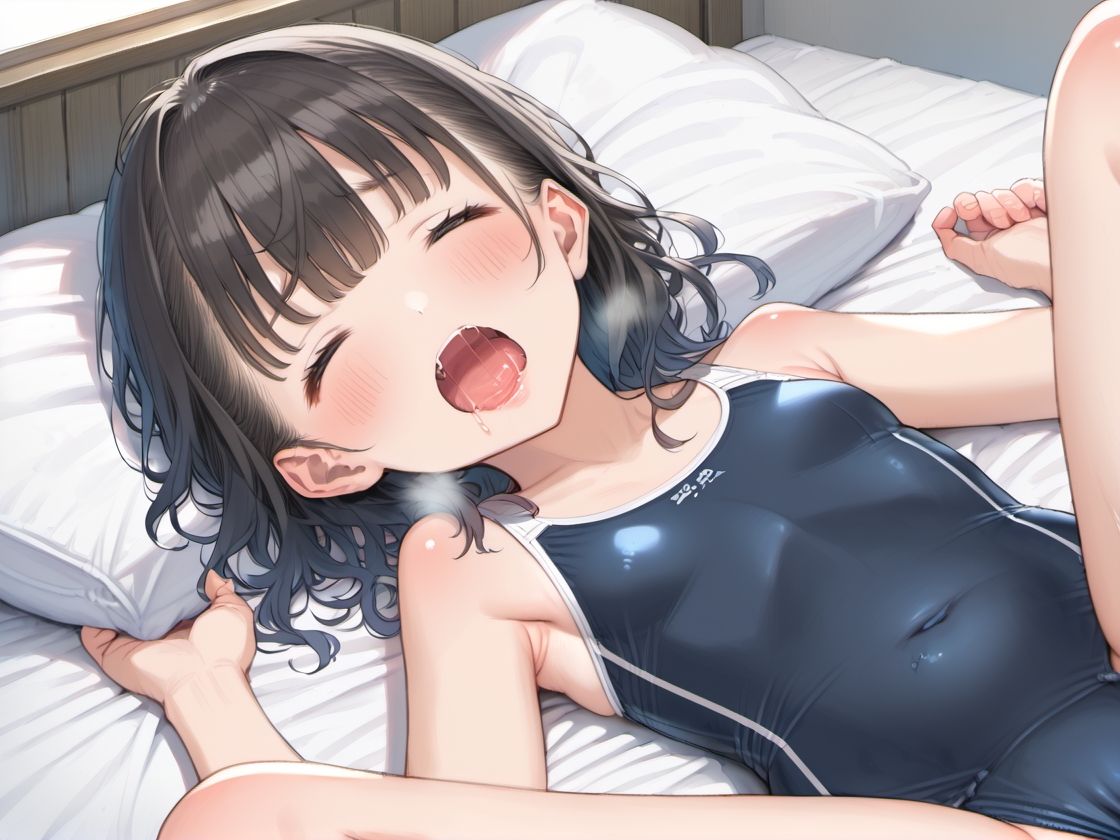 妹がセックスにハマった件について サンプル4ページ目