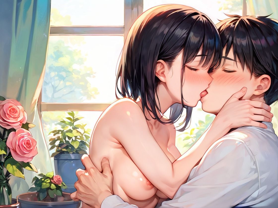 童貞とバカにしてくる生意気な義理の妹にセックスで調教 サンプル7ページ目