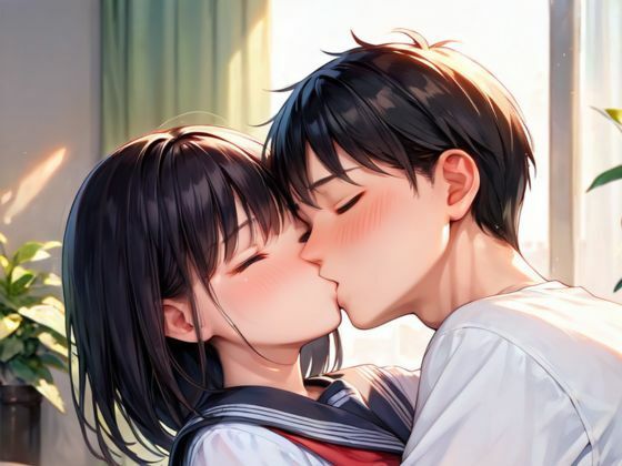 童貞とバカにしてくる生意気な義理の妹にセックスで調教 サンプル8ページ目