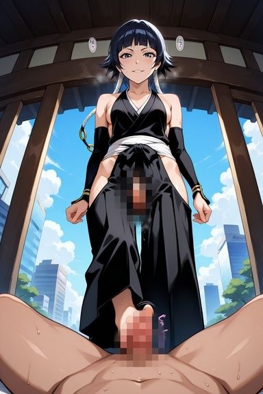 砕◯の変態生活【B◯EACH】 サンプル4ページ目
