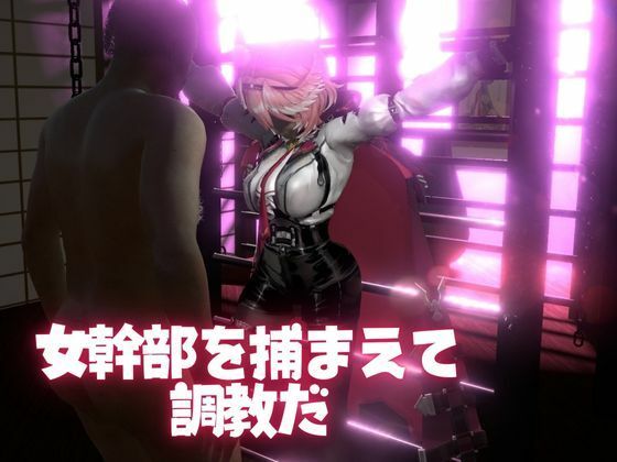 Vtuber鷹嶺ルイを調教してメスということを分からせる動画パック「Takane Lui」 サンプル1ページ目