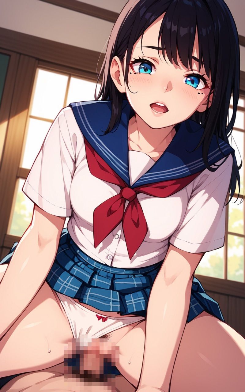 妹のまんこがきゅうきゅう締め付けてくる話 サンプル4ページ目