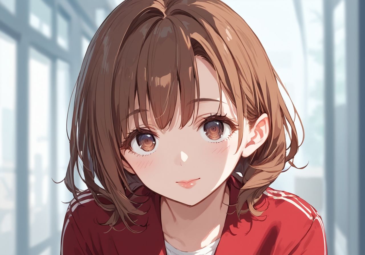 背徳愛女子校生〜先生、私をめちゃくちゃにしてほしいです…〜 サンプル1ページ目