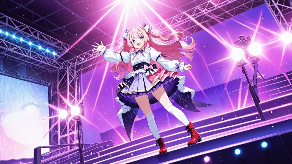 【FANZA専売】スレンダーアイドルが個人撮影で調教され受精交尾【4K】 サンプル3ページ目