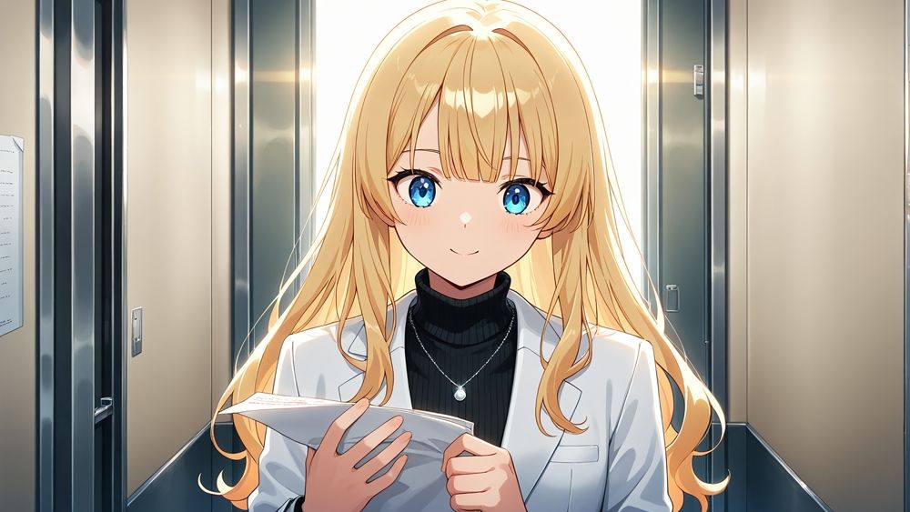 【FANZA専売】スレンダーアイドルが個人撮影で調教され受精交尾【4K】 サンプル4ページ目