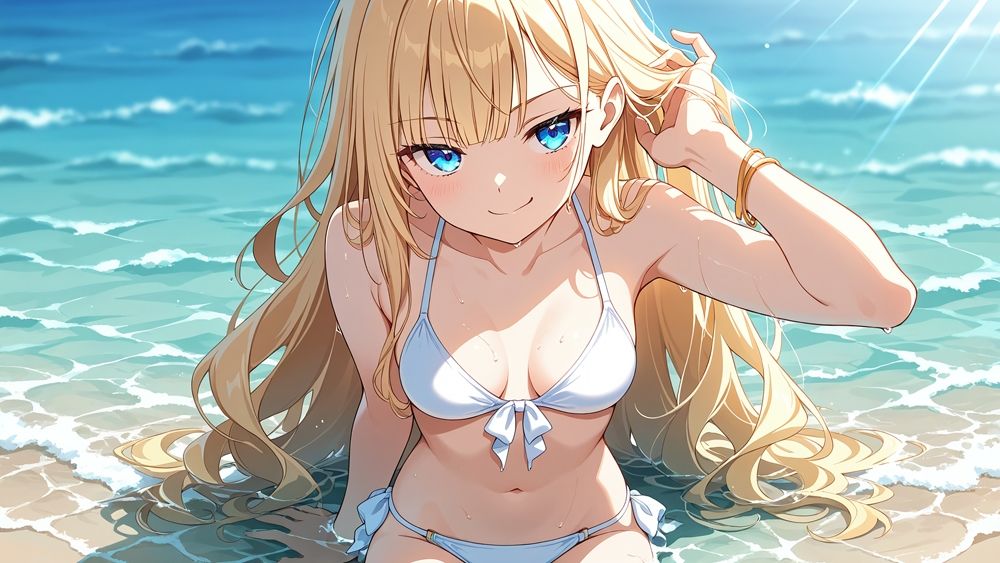 【FANZA専売】スレンダーアイドルが個人撮影で調教され受精交尾【4K】 サンプル8ページ目
