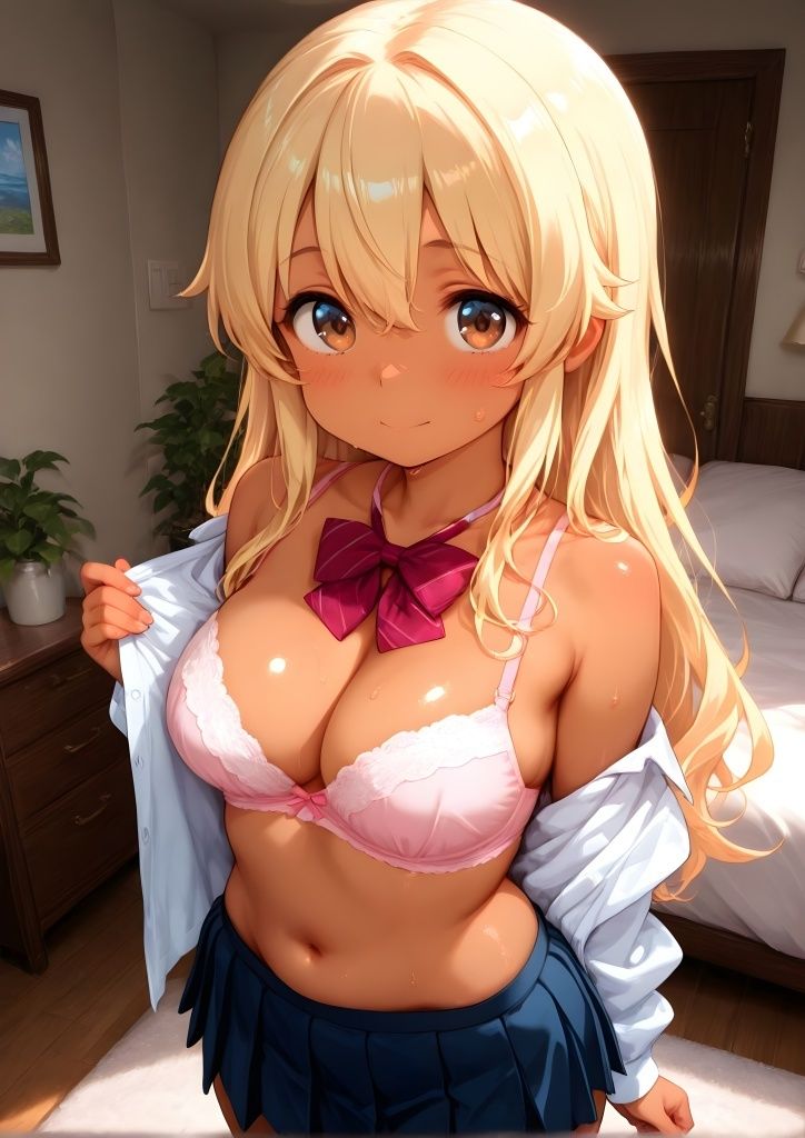 黒ギャル妹の肉便器調教 Part1 サンプル1ページ目