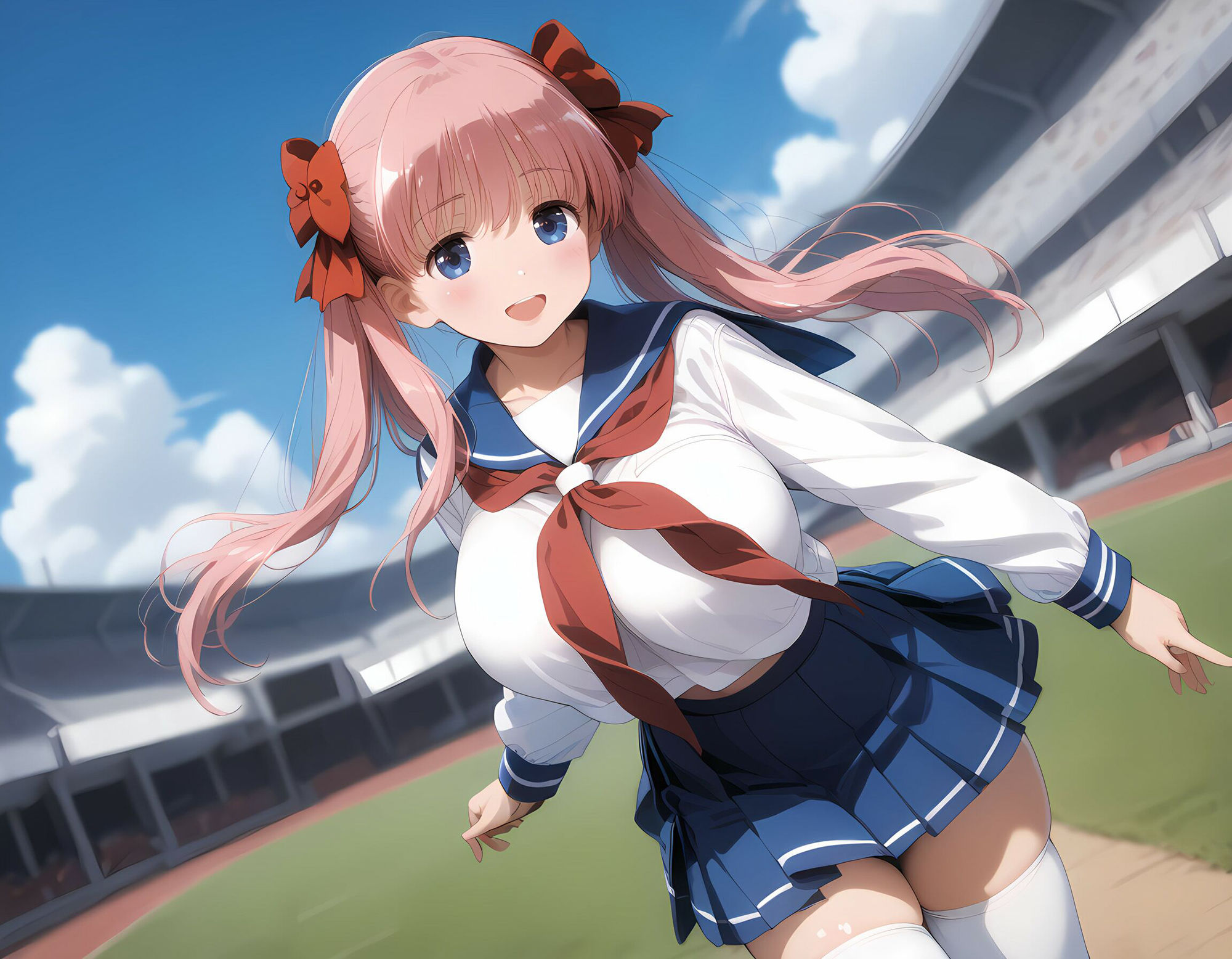 スーパー脱衣麻雀:咲-Saki-【原村和編】 サンプル1ページ目