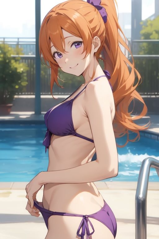虹かけ誌  ラブライブ！  イラスト集22 近江彼方  寝ている間にぃ好きにしてぇいいよぉ サンプル3ページ目