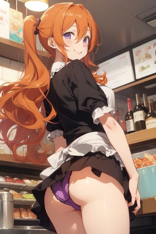 虹かけ誌  ラブライブ！  イラスト集22 近江彼方  寝ている間にぃ好きにしてぇいいよぉ サンプル4ページ目