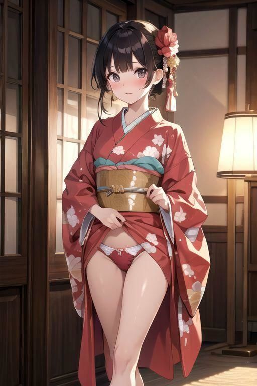 土下座してパンツを見せてもらった件  廉価版 サンプル1ページ目