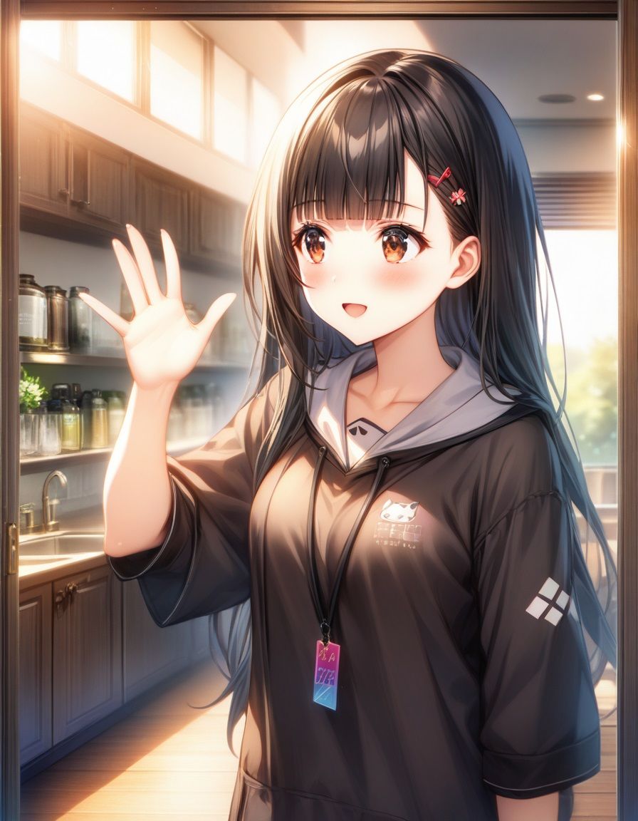 負けて輝くヒロインアルバム サンプル8ページ目