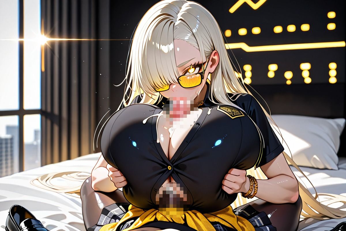 【ギャル】パイズリコレクション サンプル7ページ目