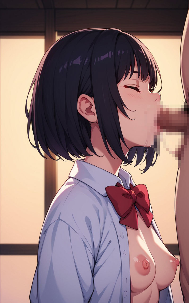 妹がイキすぎて痙攣しちゃってる話 サンプル3ページ目