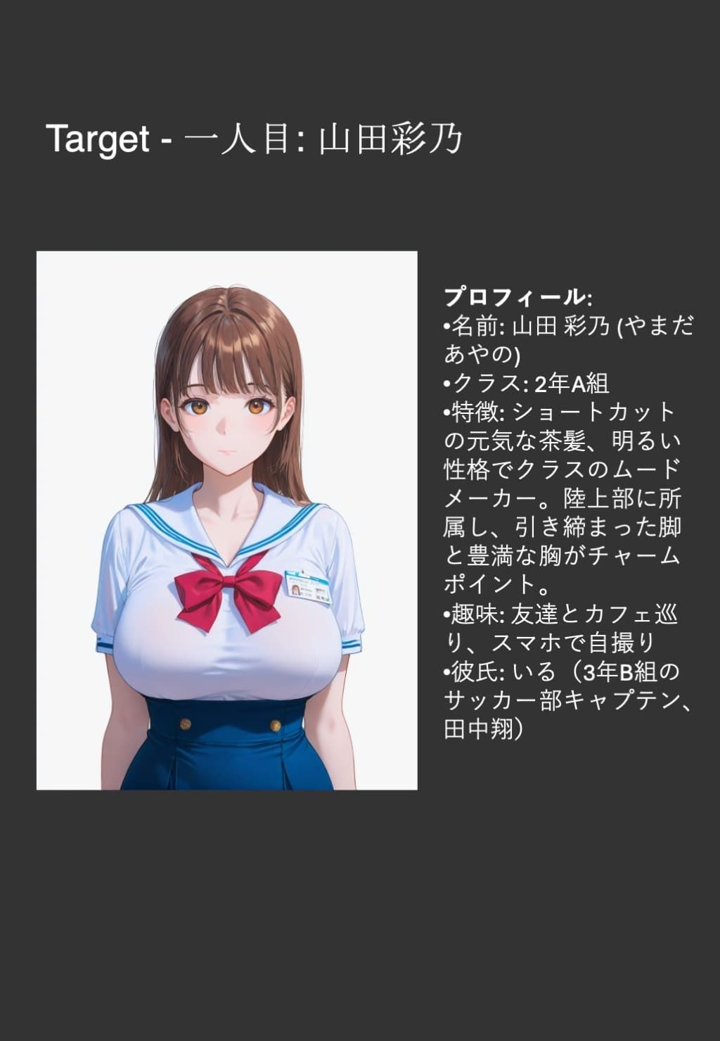 時止め校長 〜学校中の可愛い女子を時間停止で犯しまくる〜 サンプル1ページ目