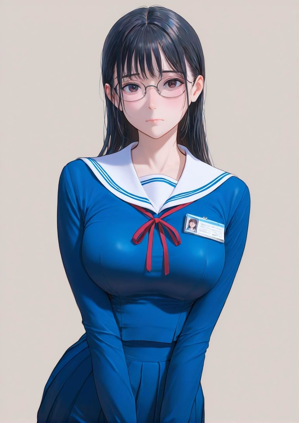 時止め校長 〜学校中の可愛い女子を時間停止で犯しまくる〜 サンプル6ページ目