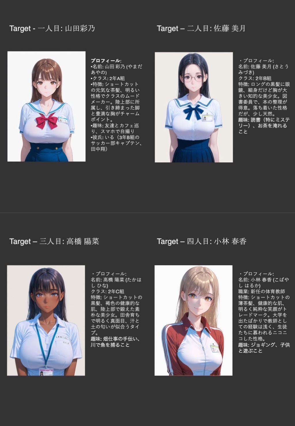 時止め校長 〜学校中の可愛い女子を時間停止で犯しまくる〜 サンプル9ページ目