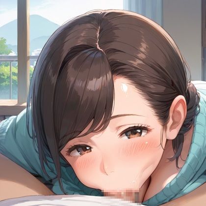 すごい経験させてあげよっか？ - 隣のおっとり奥さんととろけるSEX ー サンプル4ページ目