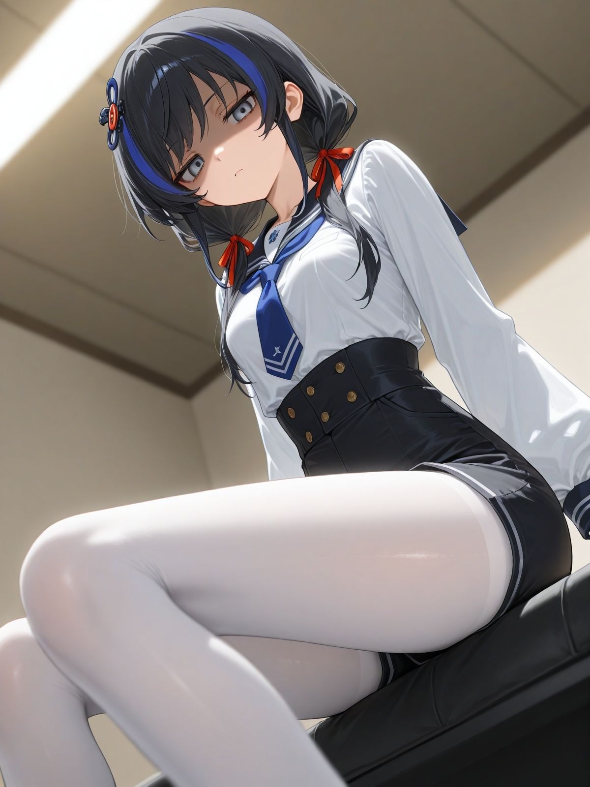 先〇寧＃4 サンプル1ページ目