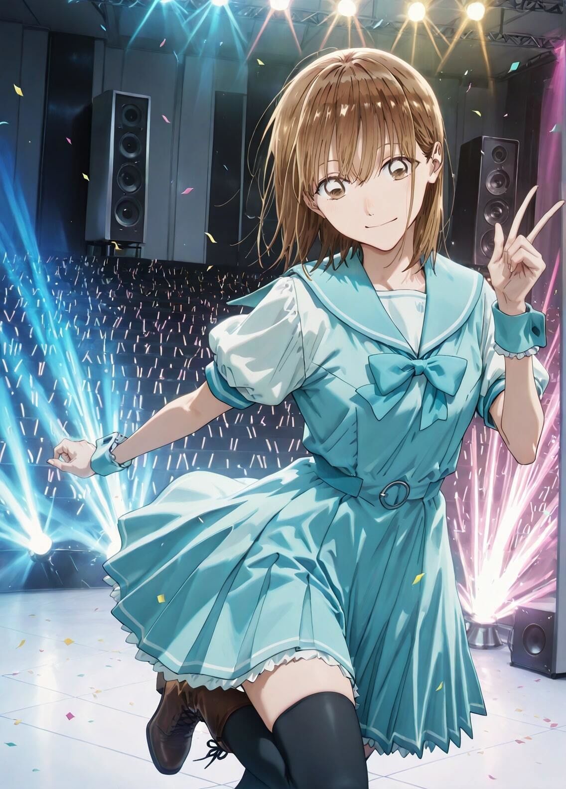 「アオのハコ」鹿野千夏セクシー写真集10（全500枚） サンプル9ページ目