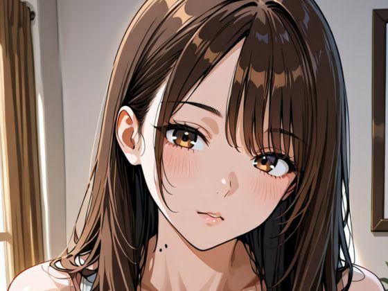 大好きだよお兄ちゃん サンプル5ページ目