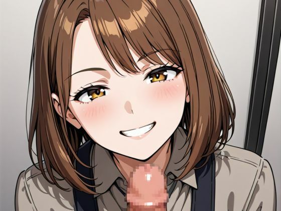 大好きだよお兄ちゃん サンプル10ページ目
