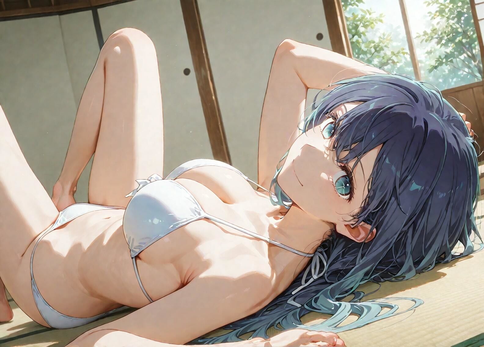 「推しの子」黒川あかねセクシー写真集10（全500枚） サンプル2ページ目