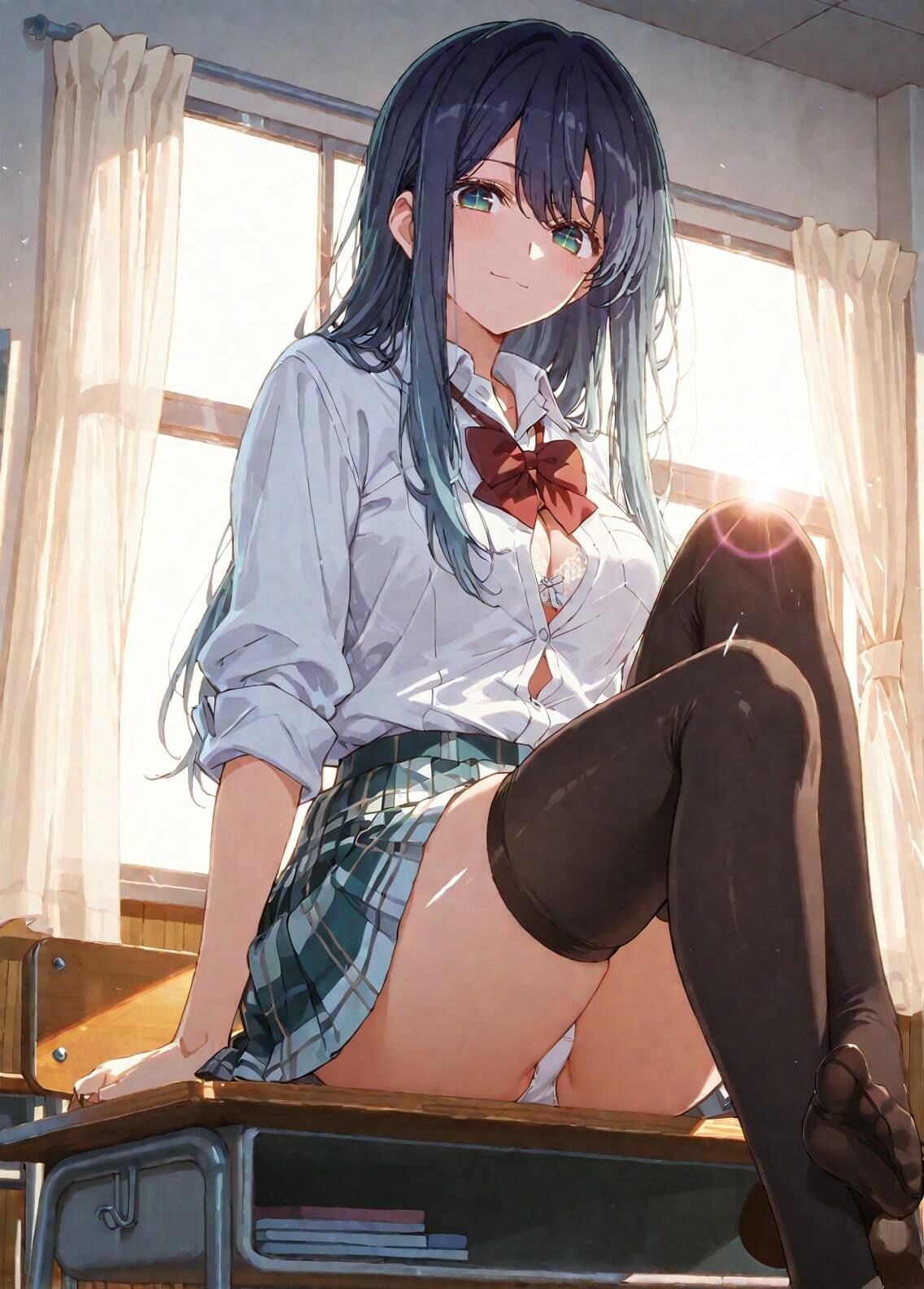 「推しの子」黒川あかねセクシー写真集10（全500枚） サンプル4ページ目