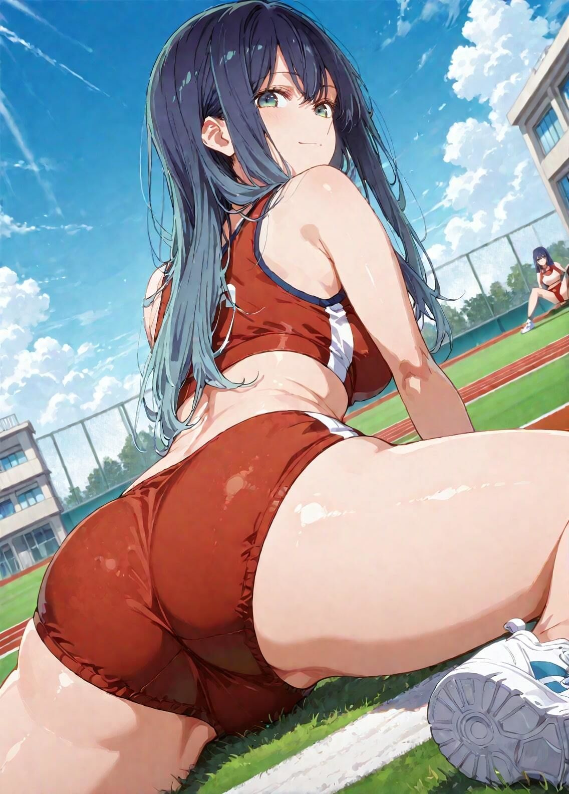「推しの子」黒川あかねセクシー写真集10（全500枚） サンプル5ページ目