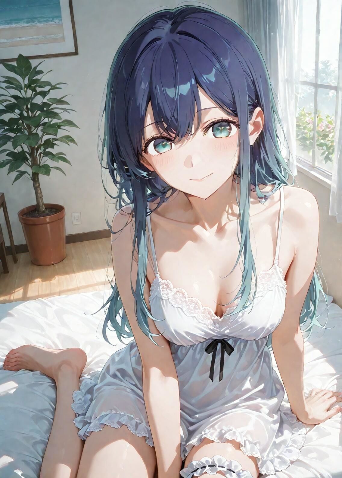 「推しの子」黒川あかねセクシー写真集10（全500枚） サンプル10ページ目