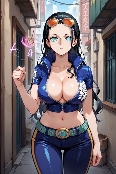 ロ◯ンを催◯支配してエッチな事を命令 サンプル1ページ目