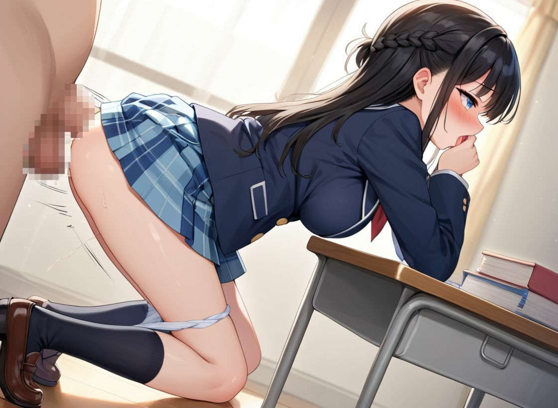 爆乳で無邪気なボクの生徒 サンプル4ページ目
