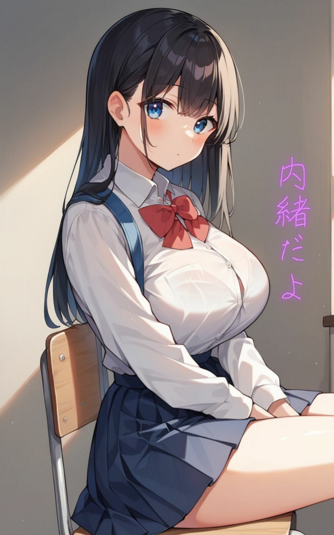 放課後ソープランド サンプル2ページ目