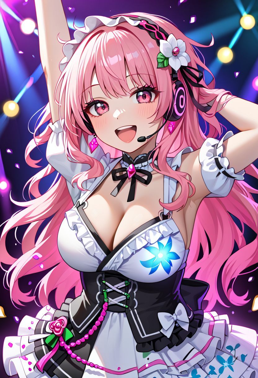 天使のアイドル、ぼくのもの。〜甘くて、汗ばむ、恋未満〜 サンプル2ページ目