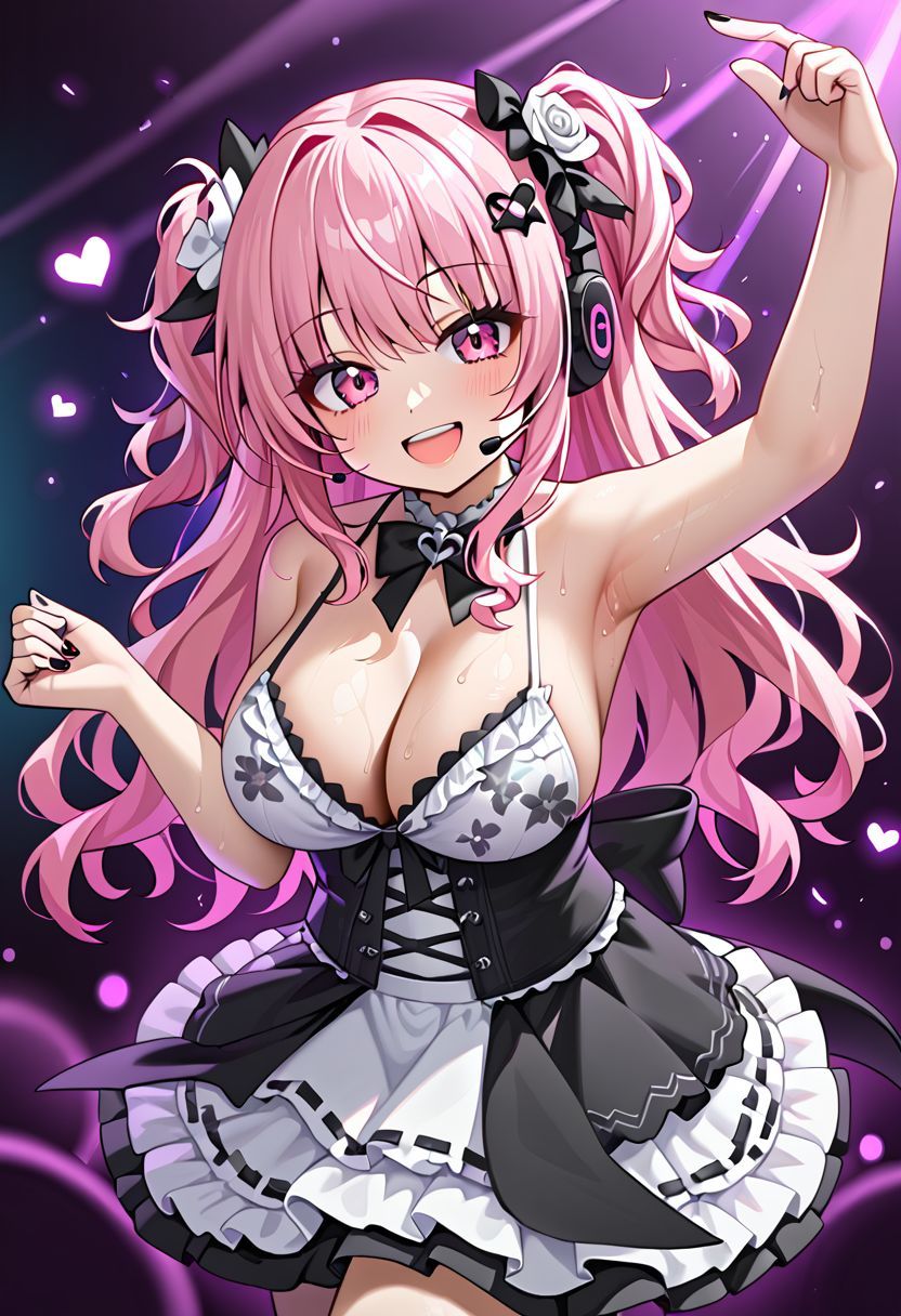 天使のアイドル、ぼくのもの。〜甘くて、汗ばむ、恋未満〜 サンプル3ページ目