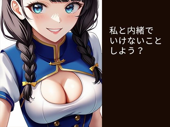僕限定オナホ  お店に内緒で中出ししちゃいました サンプル1ページ目